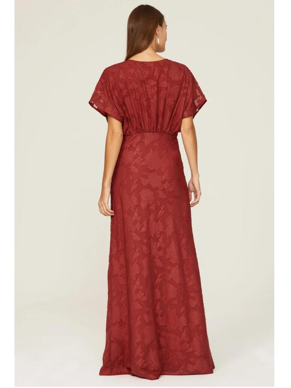 Hutch Lindy Gown Size 6 NWOT